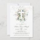 Search for foliage christening invitations Cross