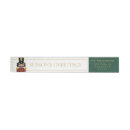 Search for the nutcracker return address labels Green
