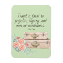 Search for suitcases magnets Travel