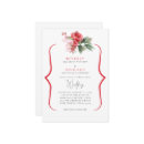 Search for ethereal wedding invitations Floral
