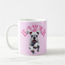 Search for white boxer dog mugs Dogs