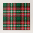 Search for scottish tartan puzzles White