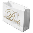 Search for bride gift bags Bridal