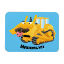 Search for machinery magnets Excavator