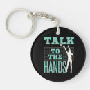 Search for volleyball player key rings Funny
