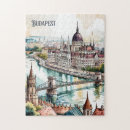 Search for hungary puzzles Chain bridge