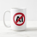 Search for stop sign mugs Symbol