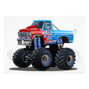 Search for 4x4 art Truck