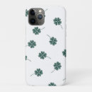 Search for luck cases Leprechaun