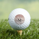 Search for glitter golf balls Initial