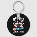 Search for lanes key rings Bowler