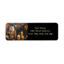Search for wicca return address labels Mystical