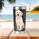 Search for white lab mugs Labrador