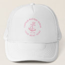 Search for mariner hats White
