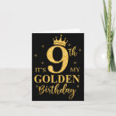 Search for 9 year old girl cards Party