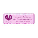 Search for grace return address labels Religious