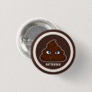 Search for poo badges Humour