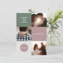 Search for 4x6 wedding save the dates Stylish