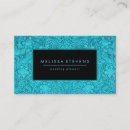 Search for suede business cards Elegant