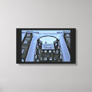 Search for apartment canvas prints Building