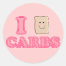 Search for i love bread stickers Food