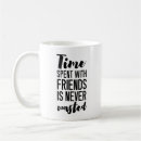 Search for i love my friends mugs Friendship