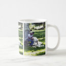 Search for life on the farm mugs Sheep