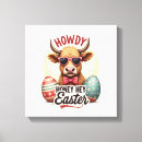 Search for cute rabbit canvas prints Funny