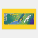 Search for retro plane stickers Aviation