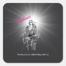 Search for hair styles stickers For her