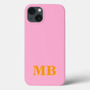 Search for add your own name iphone cases Initials