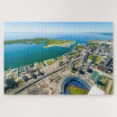 Search for cn tower puzzles City