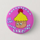 Search for popart badges Pink