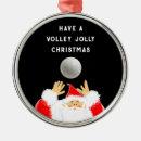 Search for volleyball coach christmas tree decorations Daughter