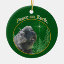 Search for bouvier des flandres christmas tree decorations Dog