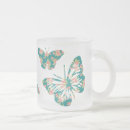 Search for floral butterfly mugs Summer