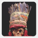 Search for headdresses stickers Feather