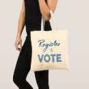 Search for registered bags Election