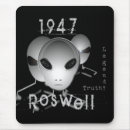 Search for extra terrestrial mouse mats Fantasy
