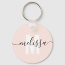 Search for feminine key rings Simple