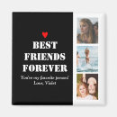 Search for budget magnets Photo collage