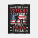 Search for veterans blankets Republican