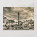 Search for national gallery postcards Trafalgar square