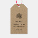 Search for kraft gift tags Minimalist