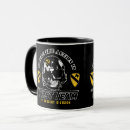 Search for first cavalry mugs Veteran