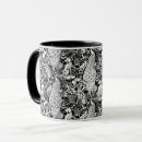 Search for peacock print mugs William morris