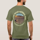 Search for death valley tshirts Badwater basin