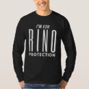 Search for rino tshirts Animal