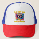 Search for cassette hats Retro