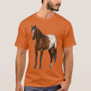 Search for appaloosa tshirts Cartoon